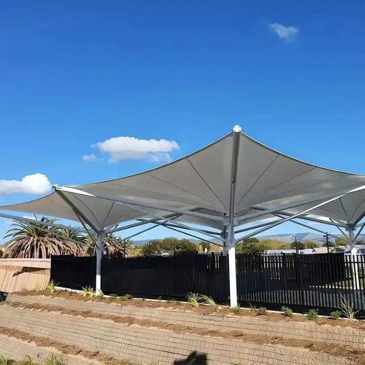 合作市工程案例