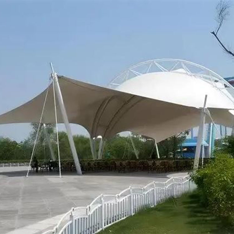 合作市工程案例