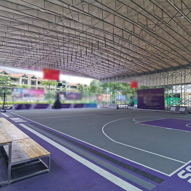 合作市工程案例