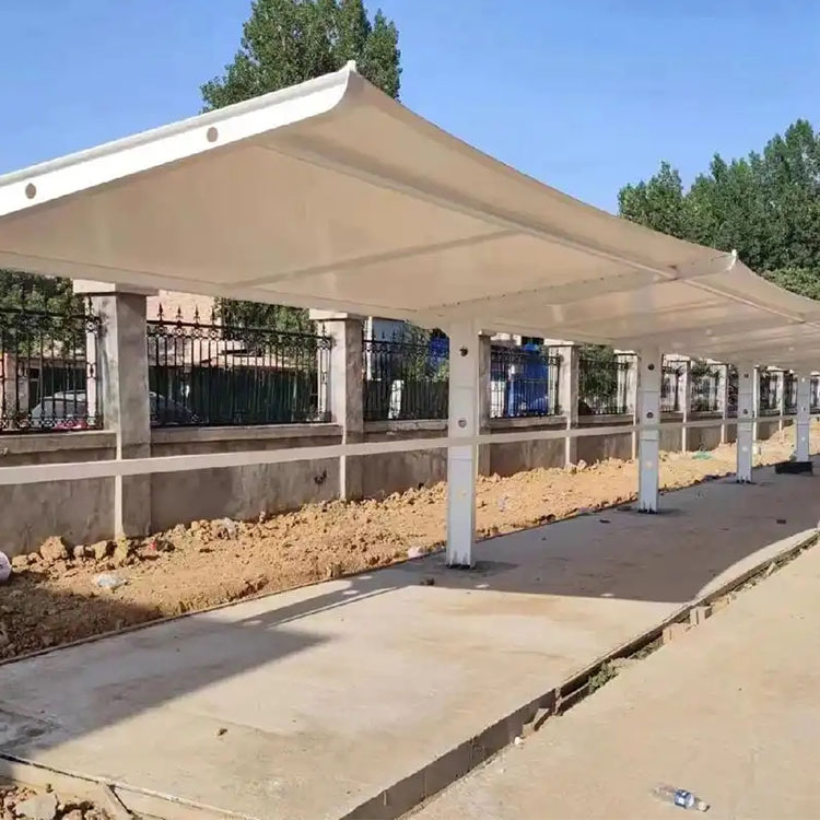 合作市工程案例