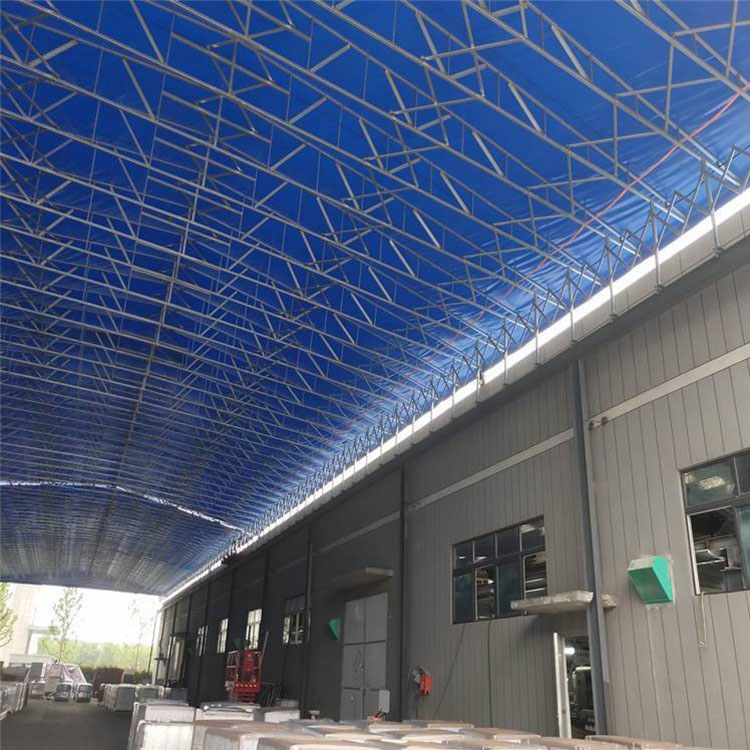 合作市工程案例