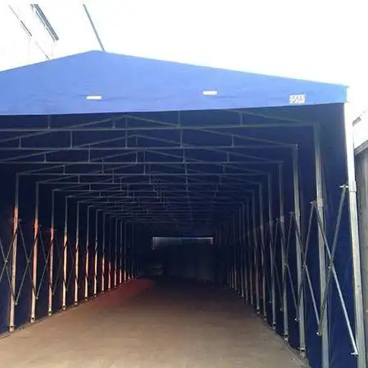 合作市工程案例