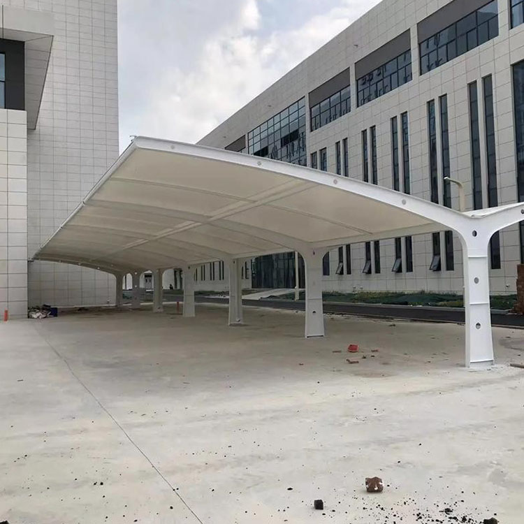 合作市工程案例