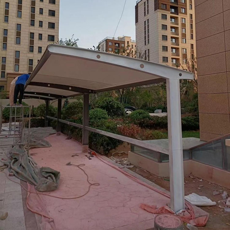 合作市工程案例